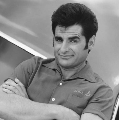 Joe Nipote — Acting & Voiceover